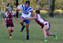 Half a century and still going strong