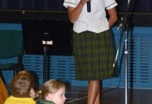 Week marked with music, dance