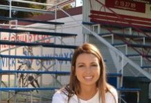 Fresh face of the Cowboys