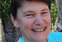 Locals on honours list