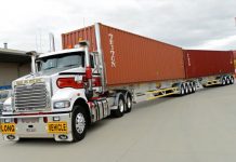 Public meeting on B-double routes