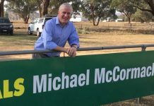 Deputy PM to tour dam site