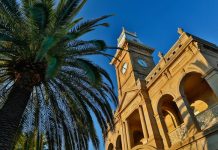 Warwick in ‘top 10 Aussie towns’