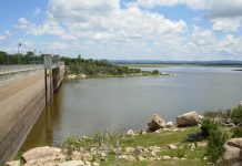 Current water restrictions to stay