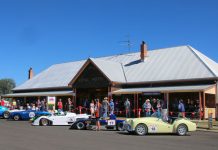 Lots to love about Leyburn