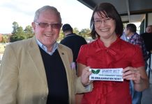 De-merger workshops next month