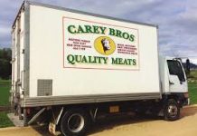 Police complaint considered over abattoir invasion