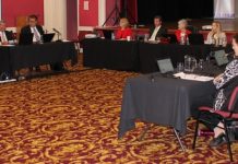 Only Pennisi and Gow in “Yes“ camp