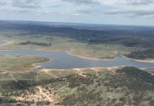 Most towns failing to meet water targets: SDRC