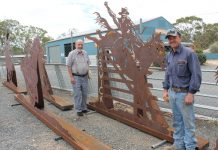 Horse heritage icons to be unveiled