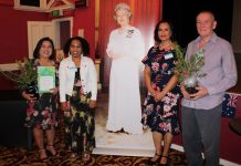 New Aussies make it ‘official’