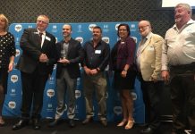 Council staff culture recognised