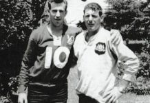 When it was more than dollars