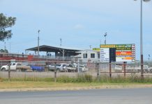 Saleyards Master Plan kept confidential