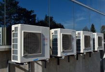 Any action needed on aircon?