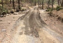 SDRC says public meeting to be held on crossings