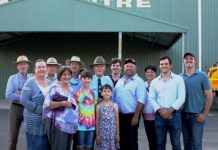 A tribute to resilience