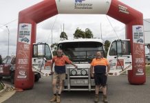 One-day Endeavour Rally event coming to town