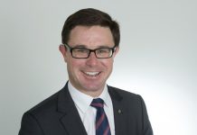 Littleproud is Nationals’ new deputy leader
