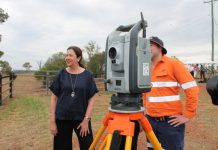 Funds to progress Emu Swamp Dam: Premier