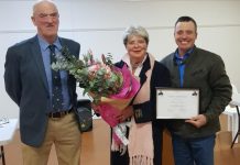 Show Society honours Nancy