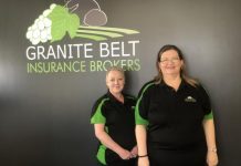 New look and new products for new times