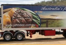 John Dee China exports suspended: Littleproud