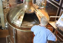Craft brewer amendments