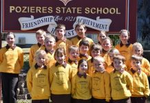 Call-out to former students…