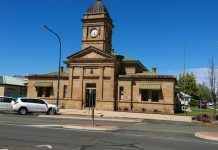 Man charged with murder after Hope Street incident