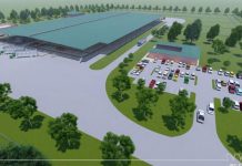 Design to take ‘4 to 6 months’