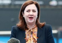 Covid statement by Premier, Chief Health Officer…