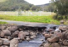 Rain damage costs revealed