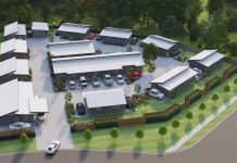 New motel to arrive in Stanthorpe CBD