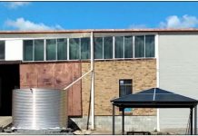 Brewery and distillery coming to town