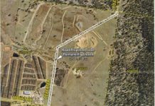 Community fights road closure