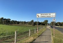 Sewage stench plagues residents