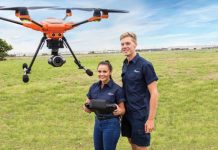 ‘School of the air’