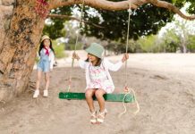 New playground plans progress