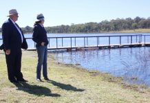 Councils forge Water Alliance