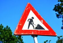 $20,000 road upgrades to commence