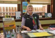 Celebrating our volunteers