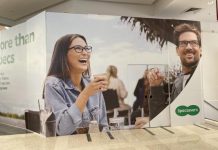 Specsavers to set up shop in Warwick