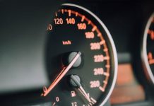 Speed reduced on Warwick-Allora Road