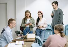 Uni hub vision for Warwick