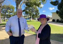 Southern Downs thanks its volunteers