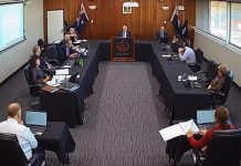 Councillor’s concerns over ‘secretive’ advisory group