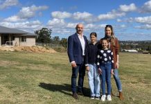 Developer’s dispute with council resolved