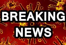 Covid-19 exposure site in Warwick