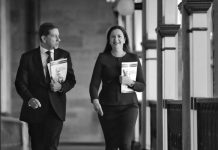 Southern Downs overlooked in state budget